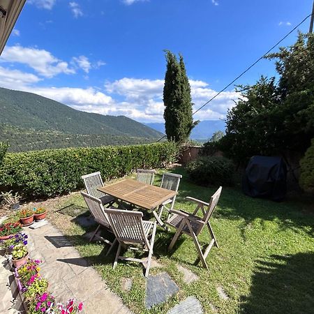 Cal Tia Guest House Viliella ภายนอก รูปภาพ
