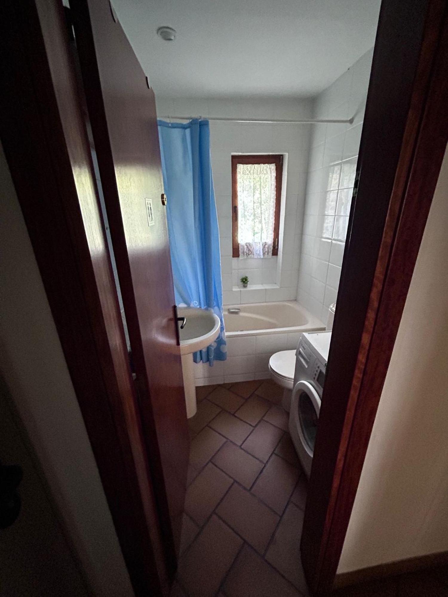 Cal Tia Guest House Viliella ภายนอก รูปภาพ