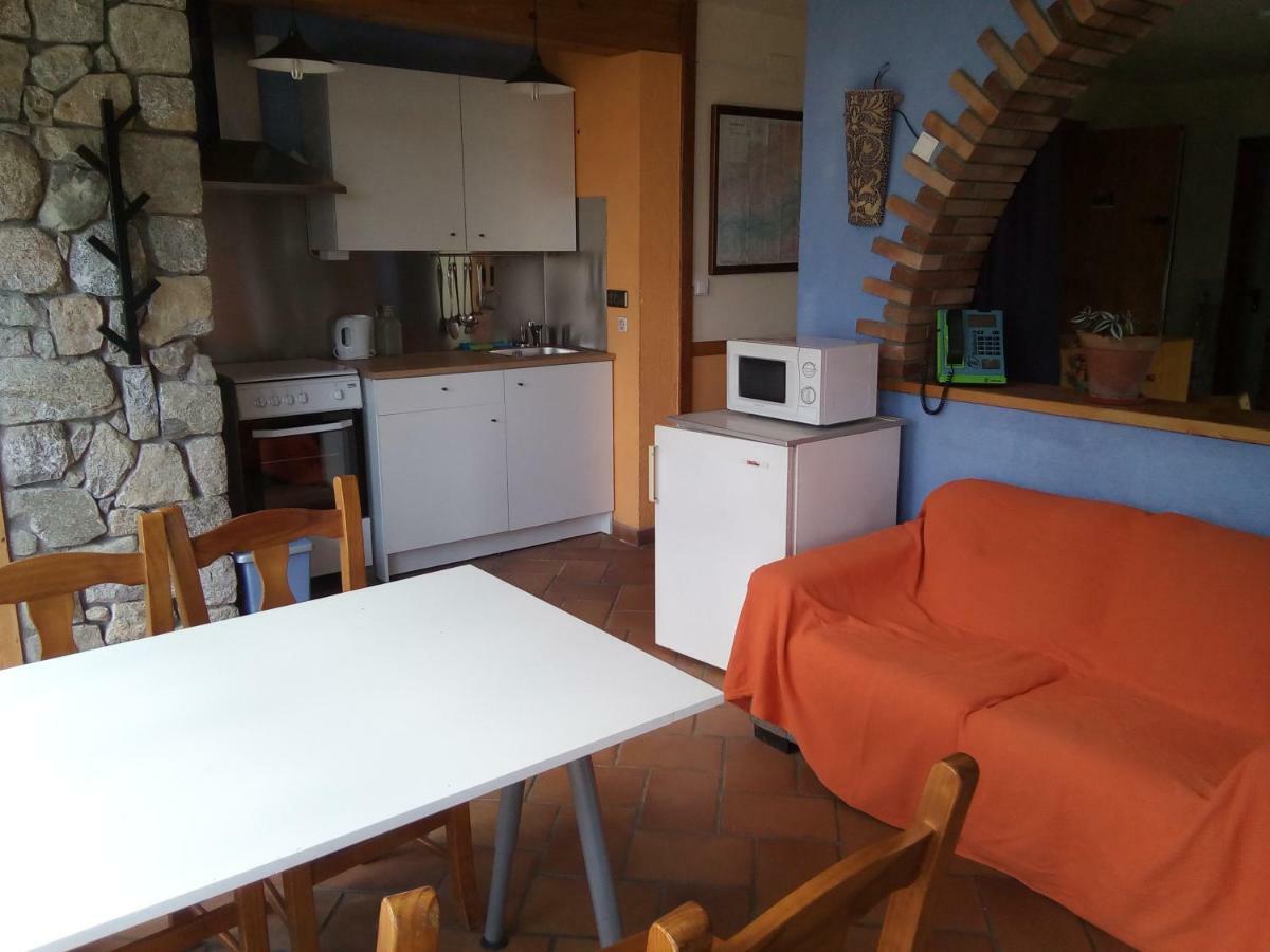 Cal Tia Guest House Viliella ภายนอก รูปภาพ