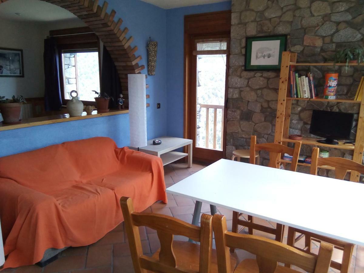 Cal Tia Guest House Viliella ภายนอก รูปภาพ